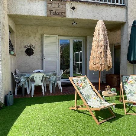 A La Maioun Apartment Annot Exterior photo